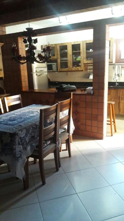  Casa no Paraíso