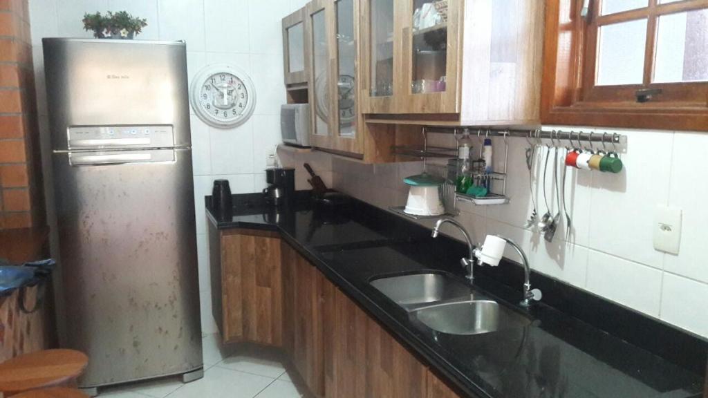  Casa no Paraíso