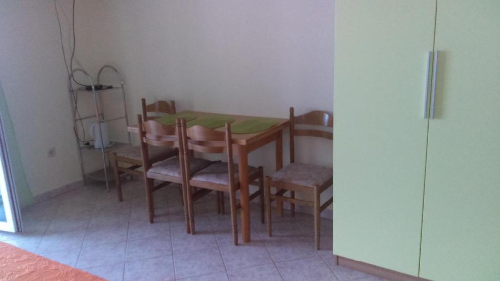 Posedenie v ubytovaní Guesthouse BILI