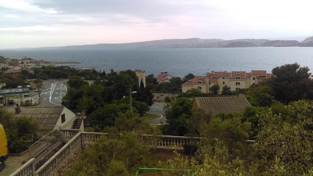 Príroda v okolí penziónu