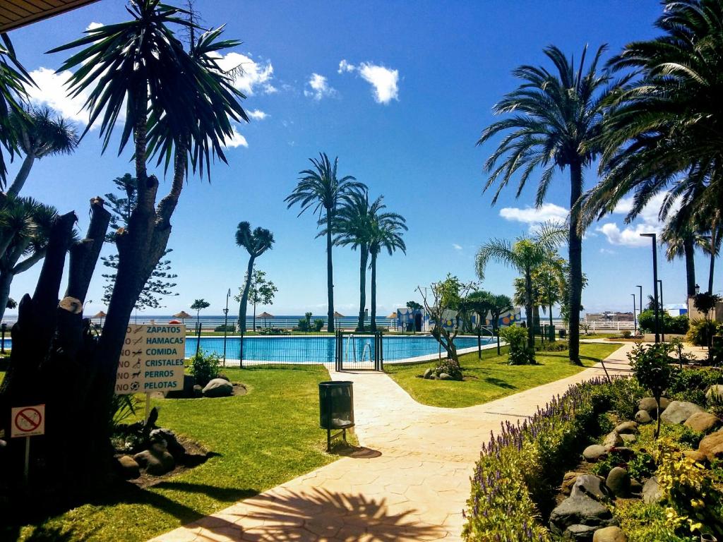 Castillo Santa Clara 4, Torremolinos – Bijgewerkte prijzen 2023