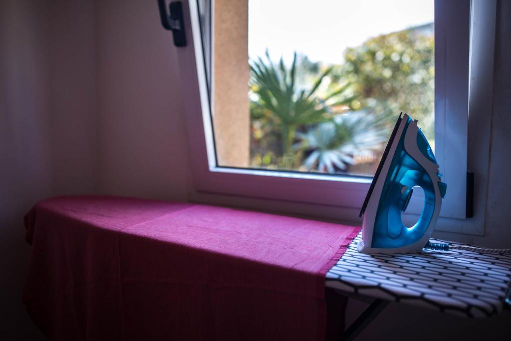 Zdjęcie z galerii obiektu Exclusive city center apartment with garden w Rovinj