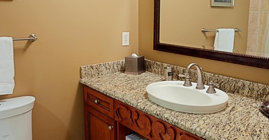 Vino Bello Resort - Resort Suite King