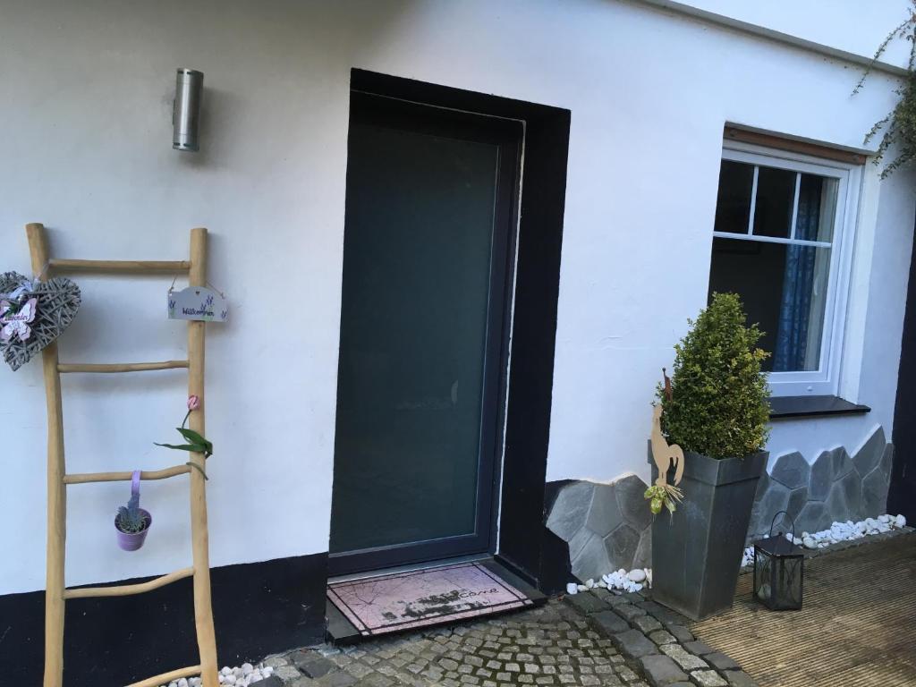 Ferienwohnung Brandenburger - Two-Bedroom Apartment