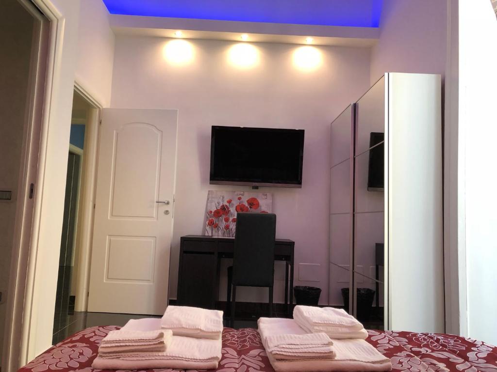 PALAZZO MAjORANA - 14