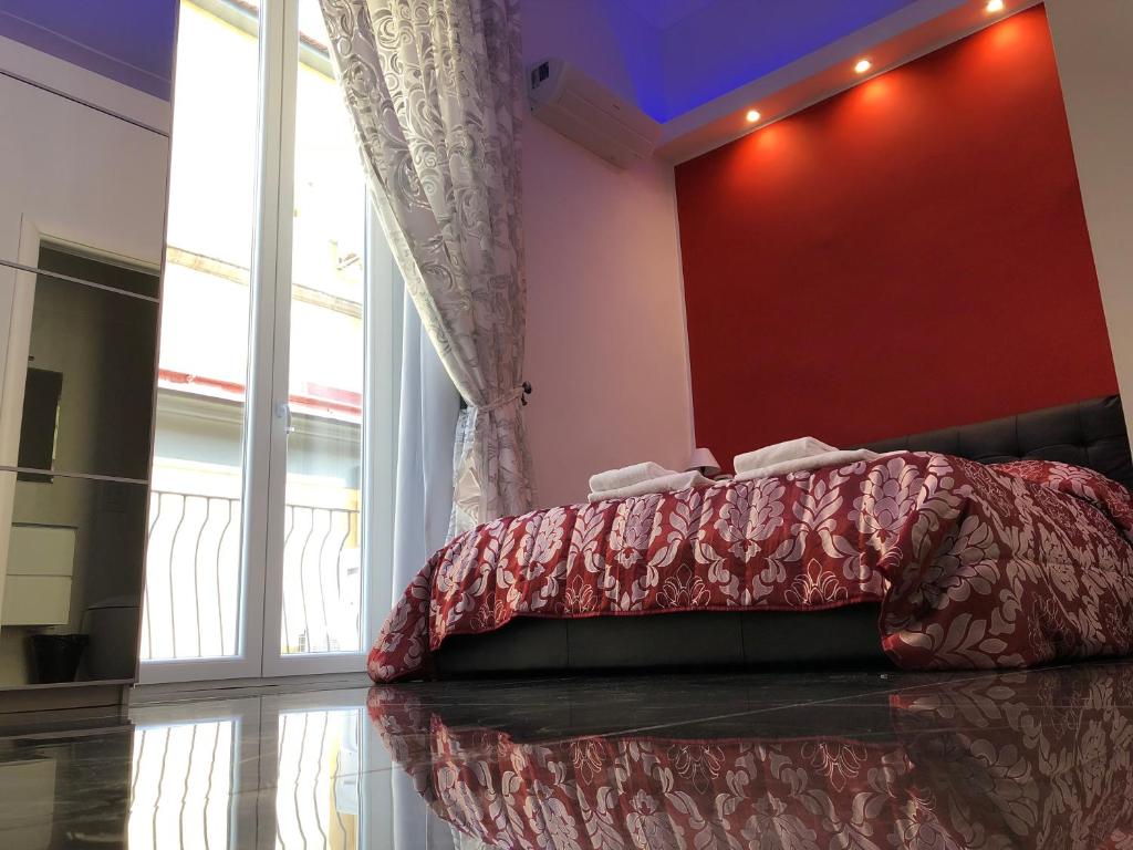 PALAZZO MAjORANA - 10