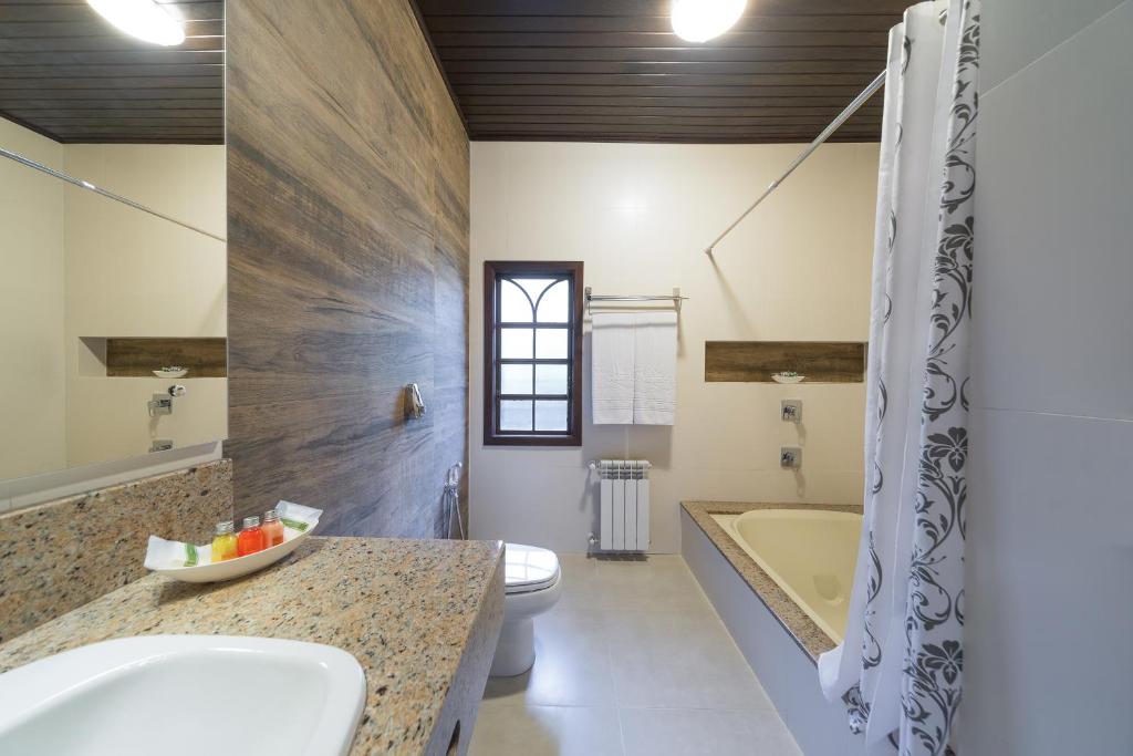  Vila Suzana Parque Hotel