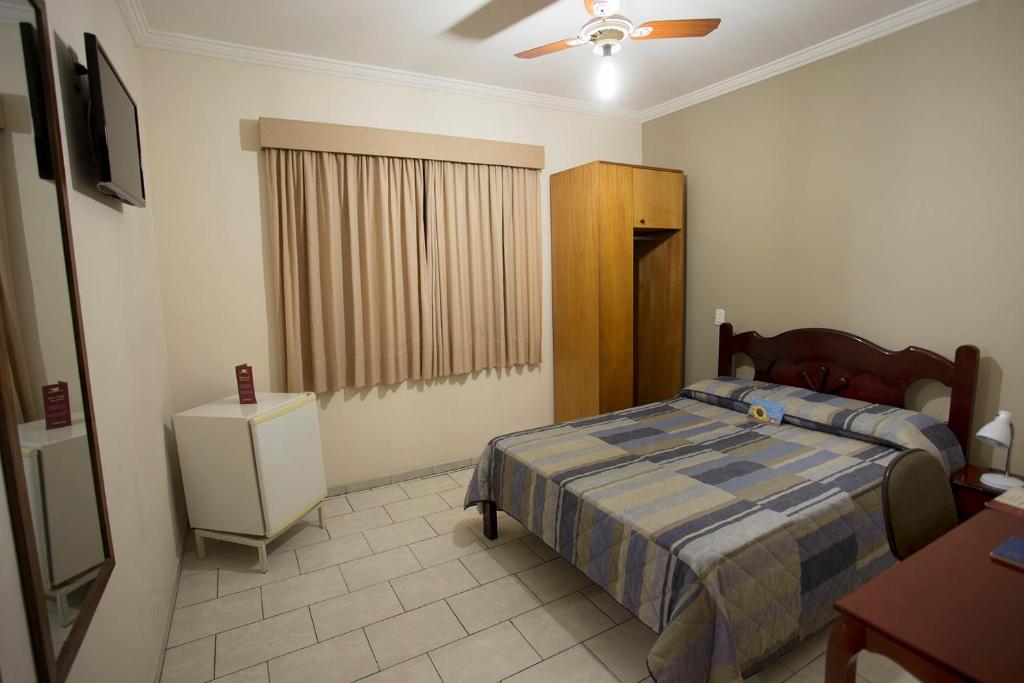  Hotel Vitoria Pindamonhangaba