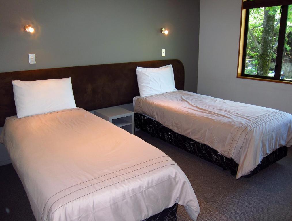 St James Apartments - Resim 40