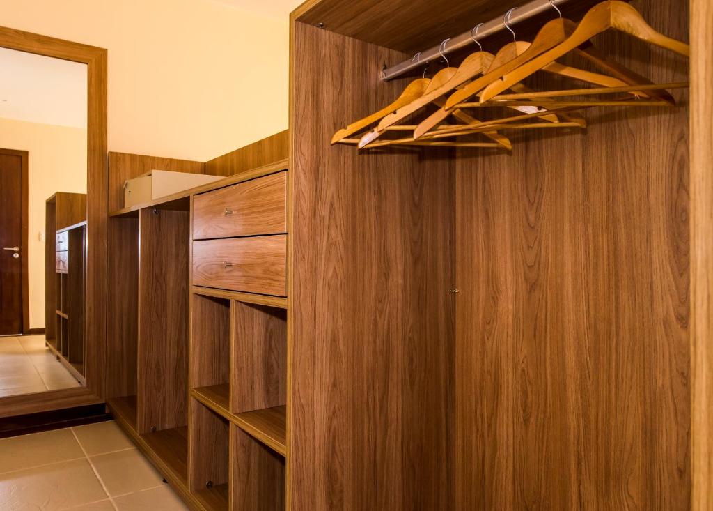 Pipa Lagoa Hotel - Super-Luxus-Apartment
