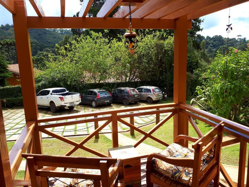  Pousada Bem-te-vi