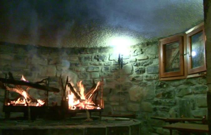 Guesthouse Pinarillos, Sarvisé, Spain - Booking.com