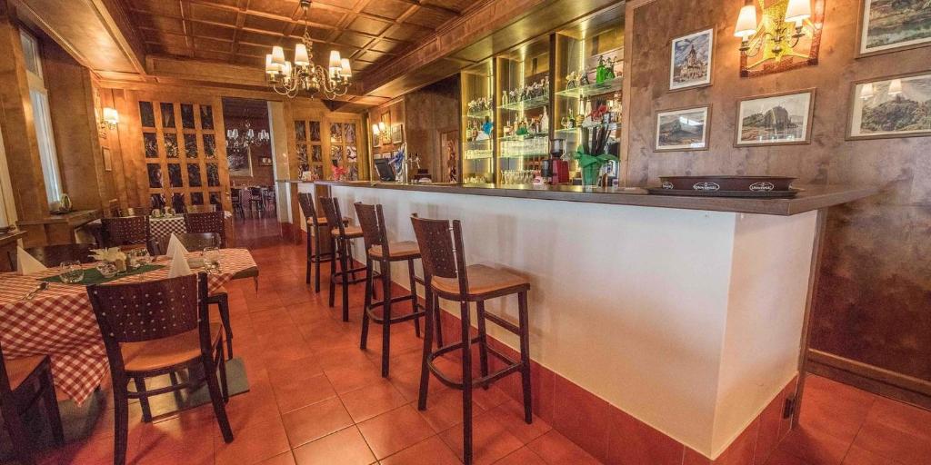 Hotel Avion - Resim 9