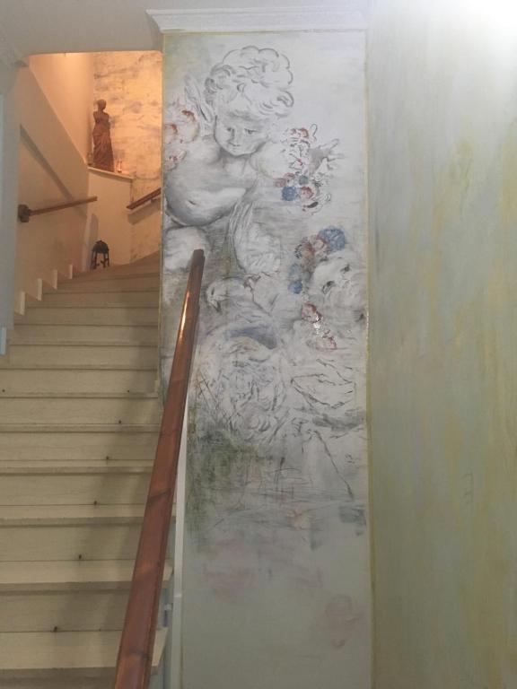 Hotel George - Resim 41