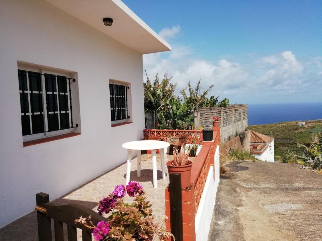 Vakantiehuis Casa Victoria (Spanje La Galga) - Booking.com