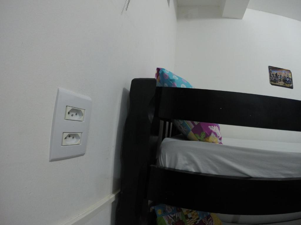  State Hostel - Em frente ao Metrô