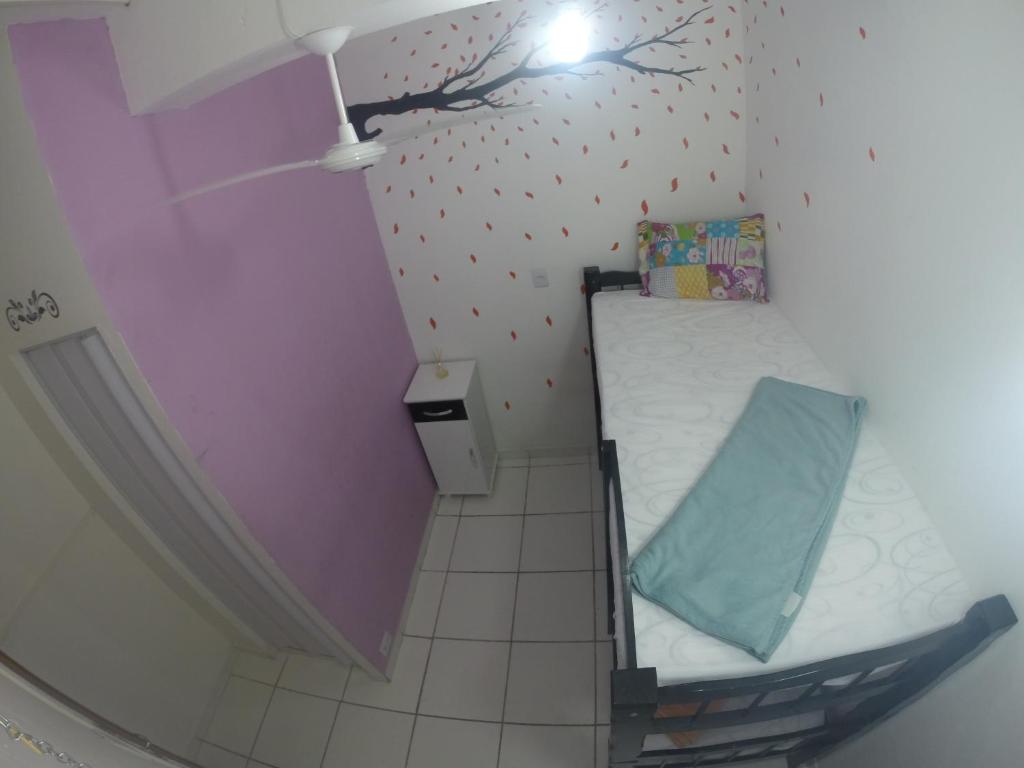  State Hostel - Em frente ao Metrô