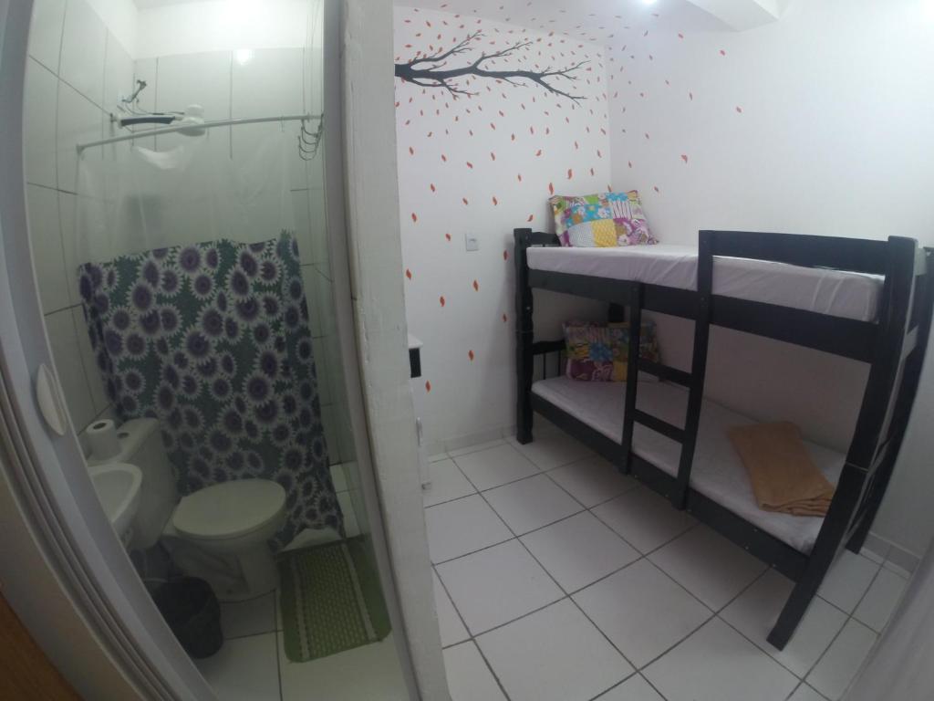  State Hostel - Em frente ao Metrô