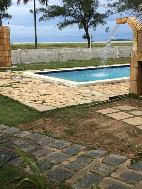 Pousada Cataventos  Pousada Cataventos