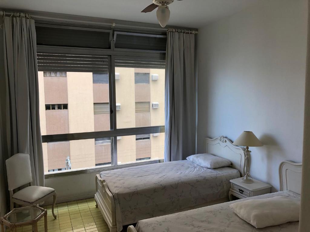  Apartamento ed. Monduba