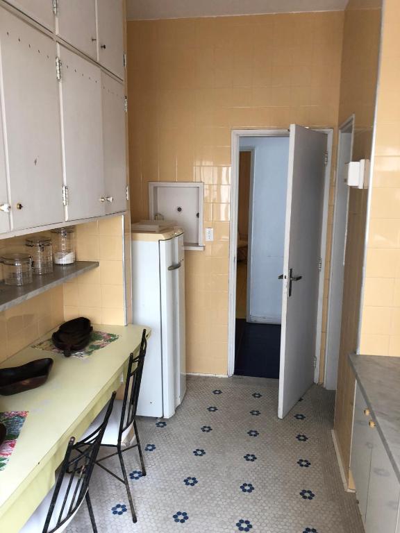  Apartamento ed. Monduba