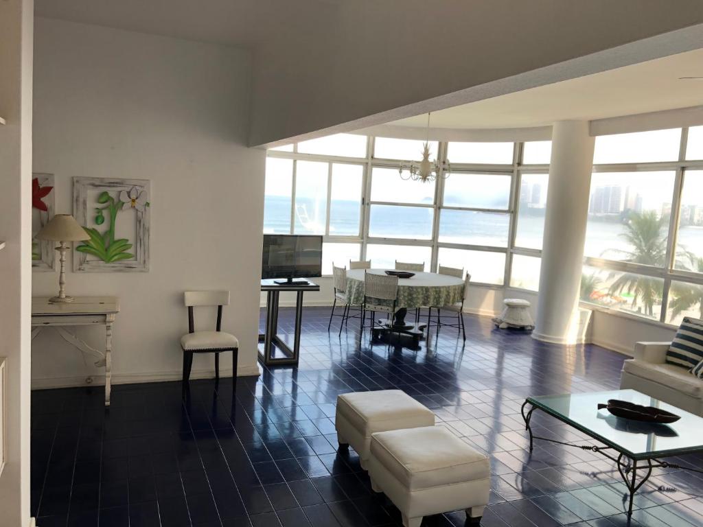  Apartamento ed. Monduba