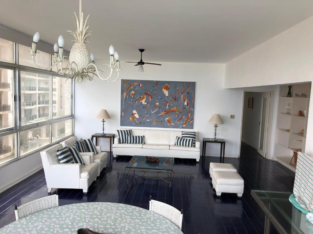  Apartamento ed. Monduba