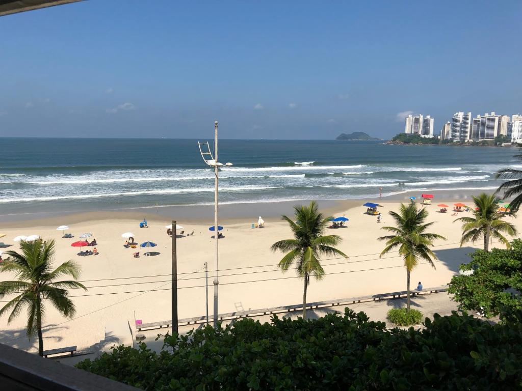  Apartamento ed. Monduba