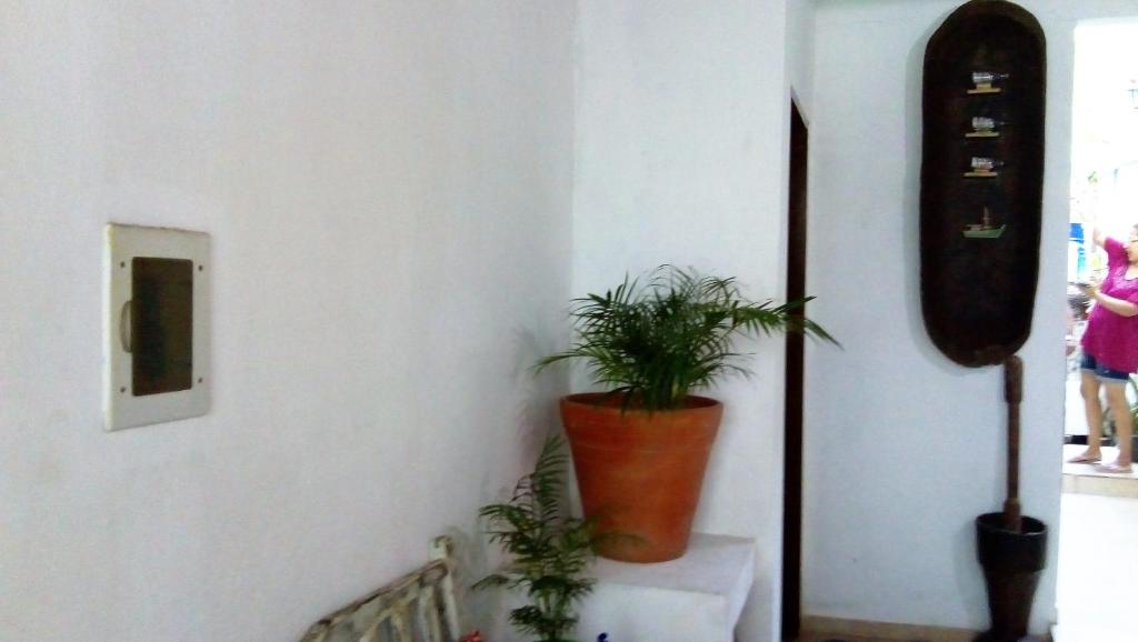  Suites Pouso Familiar José e Maria