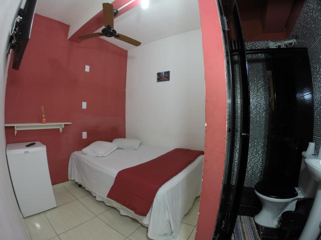  State Hostel - Em frente ao Metrô