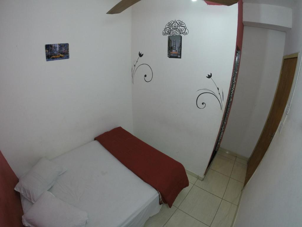  State Hostel - Em frente ao Metrô