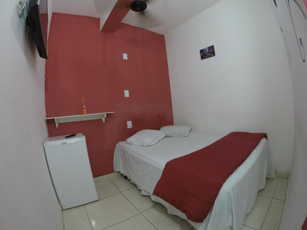  State Hostel - Em frente ao Metrô