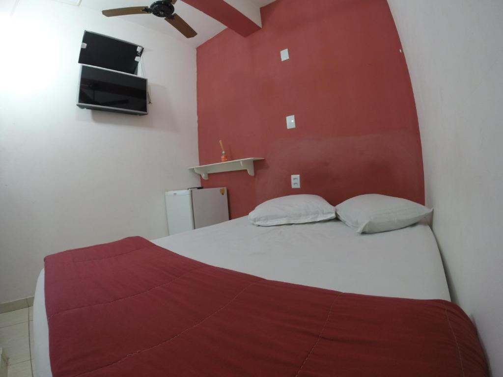  State Hostel - Em frente ao Metrô
