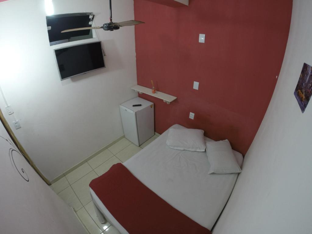  State Hostel - Em frente ao Metrô