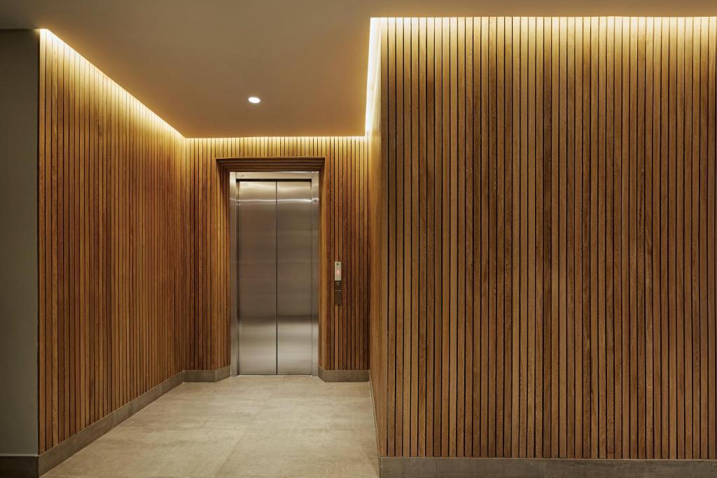 Fotografie z fotogalerie ubytování 14 Urban Hotel v destinaci Medellín