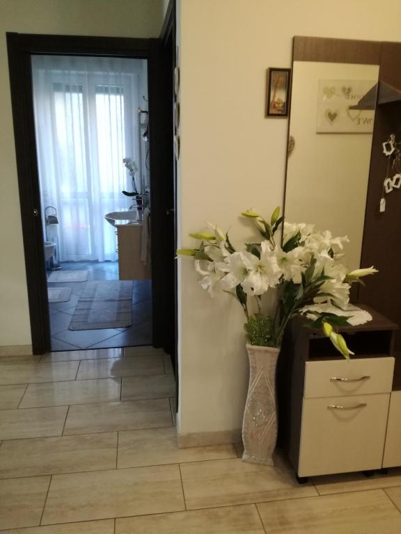 Fotografia z galérie ubytovania Appartamento Natalia Verona v destinácii Verona