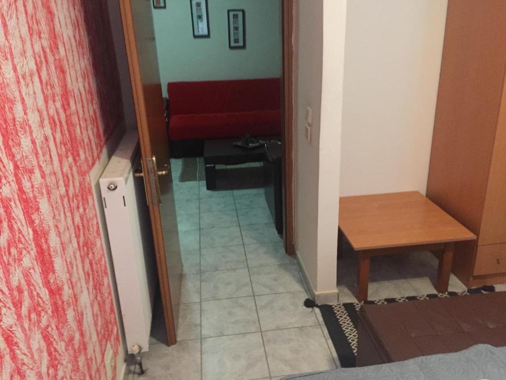 Hotel Loga - 一居室公寓