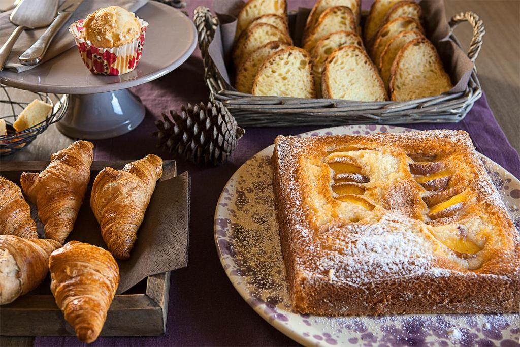 Masseria Le Fabriche - foto 5