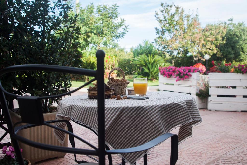 Il Calàscione Apulian Villas - 16