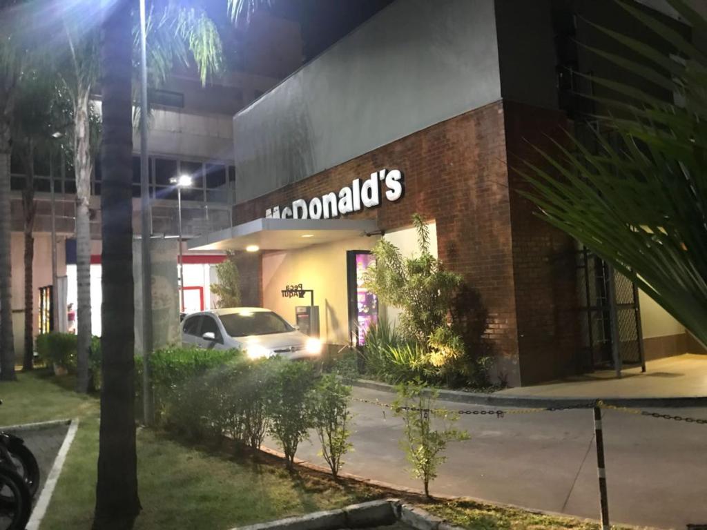  Ap. em frente ao Rio Centro