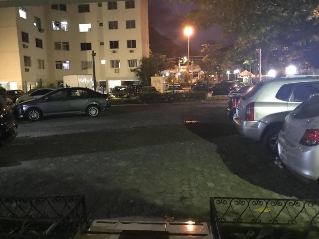  Ap. em frente ao Rio Centro