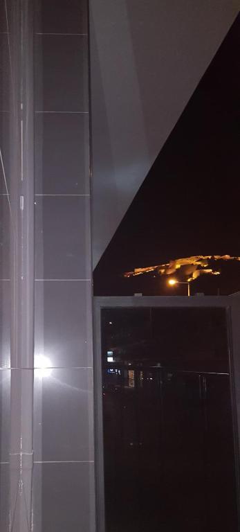 
Quadruple Room with Mountain View
