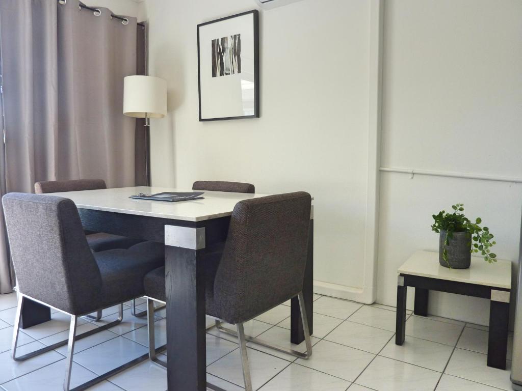 Jadran Motel & El Jays Holiday Lodge - Resim 32