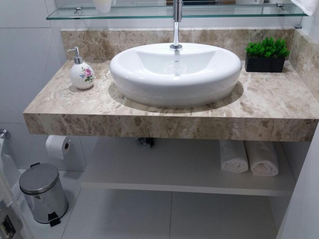  Residencial em Meireles