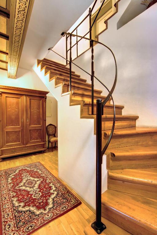 Fotografie z fotogalerie ubytování Red Lion Hotel v Praze