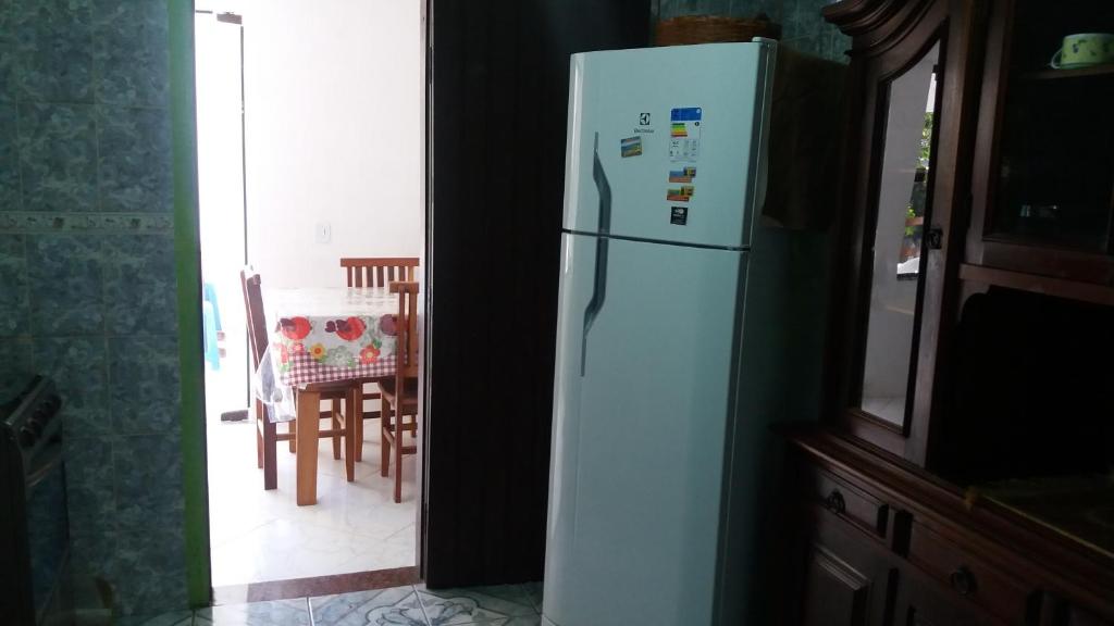  Casa do Silva