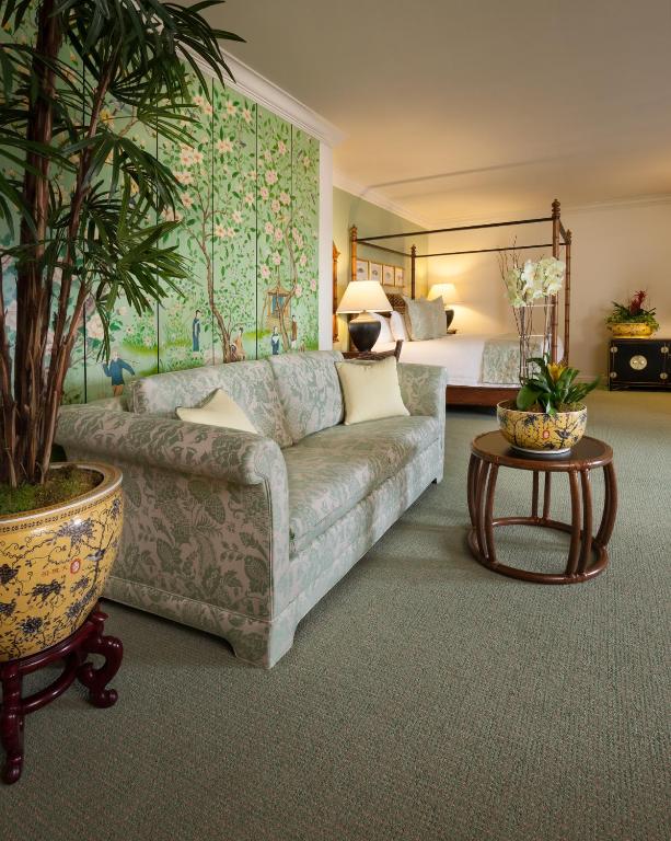 Santa Barbara Inn - 