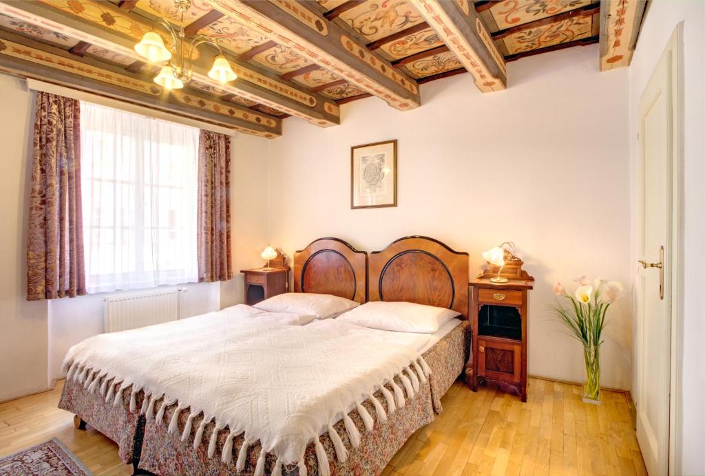 Red Lion Hotel - Resim 9