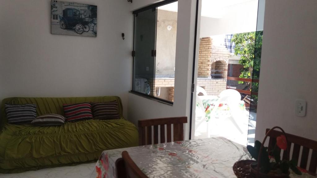  Casa do Silva
