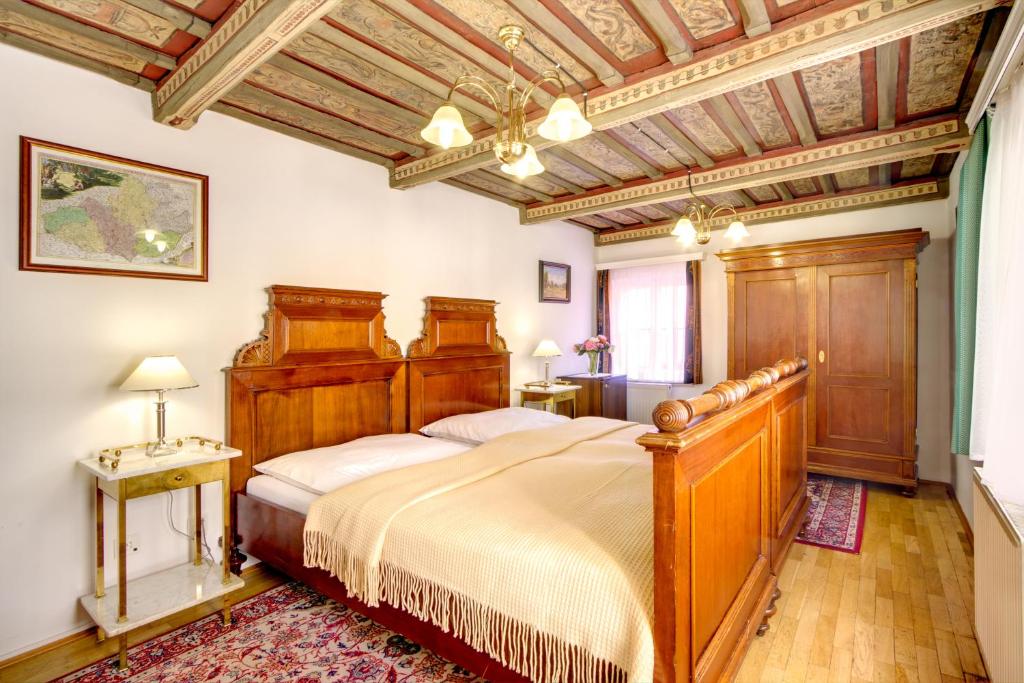 Red Lion Hotel - Resim 13